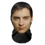 Masque Twilight Bella 3D