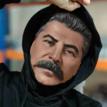 Masque Twilight Bella 3D